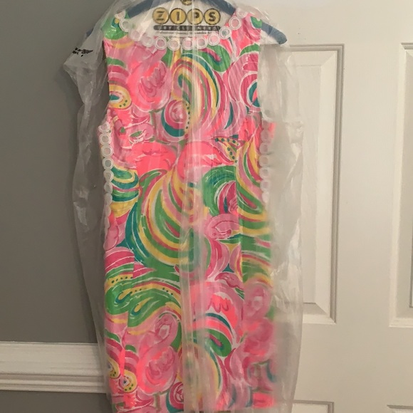 Lilly Pulitzer dress - Picture 2 of 2